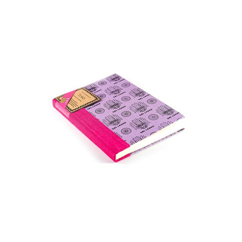 Luv Sl Notebook Printed Mask Prt