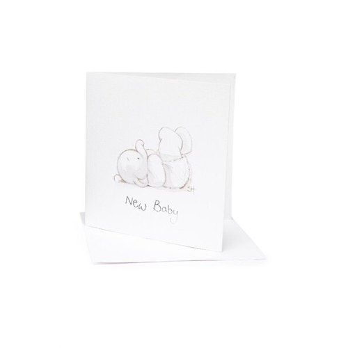 Mothercare Humphrey Unisex Card