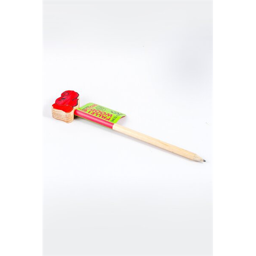 Luv SL Elephant Topper Pencil