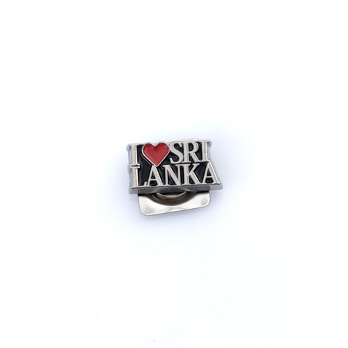 Luv Sl Lapel Pin Magnetic