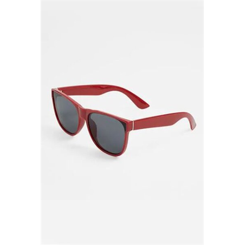 ALDO BRANTSON Red Men's Sunglasses