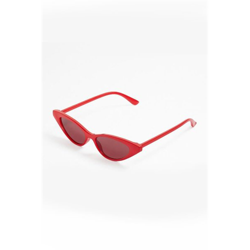 ALDO CHERRALLA Red Women's Sunglasses