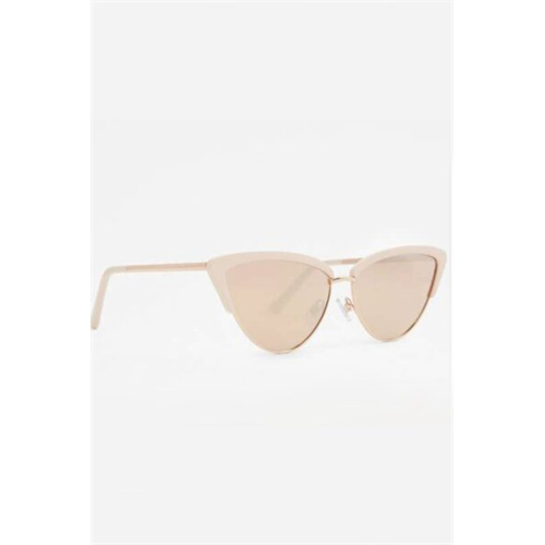 ALDO CROCIA Pink Women's Sunglasses