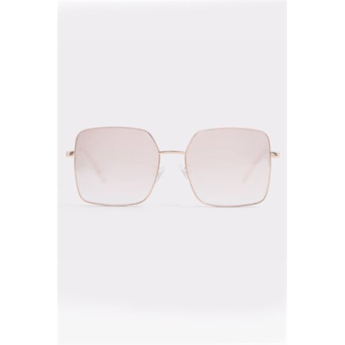 ALDO CRUNIA Pink Women's Sunglasses