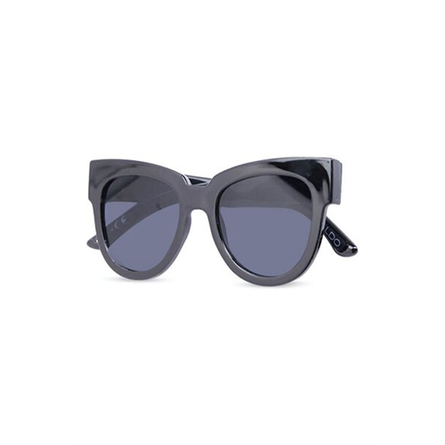 ALDO DAELLYRA Black Women's Sunglasses