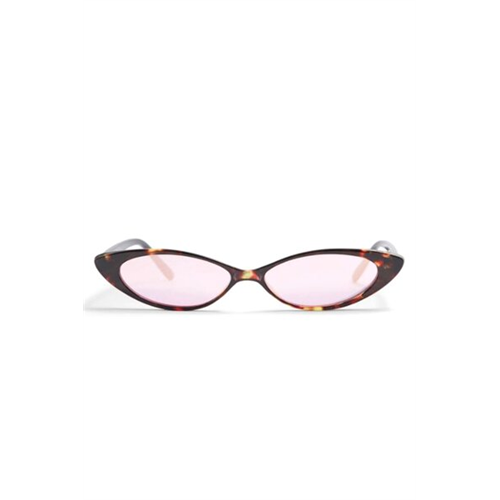 ALDO EDALELIA Brown Women's Sunglasses