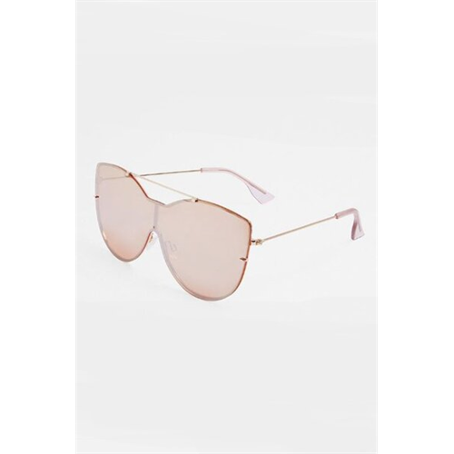 ALDO EDYCIA Pink Women's Sunglasses