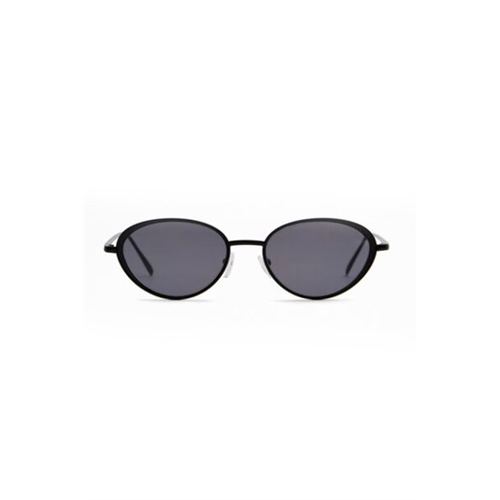 ALDO ELURYAN Black Women's Sunglasses