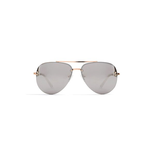 Aldo Feleogild Multi Men's Aviator Sunglasses