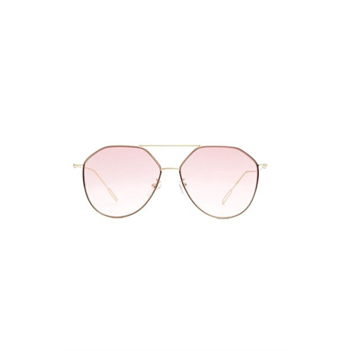 ALDO FIRIEN Pink Women's Sunglasses