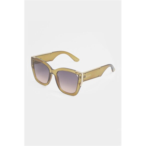 ALDO FRELASA Beige Women's Sunglasses