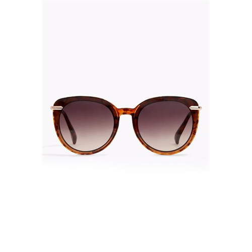 ALDO GRIGOSSA Brown Women's Sunglasses