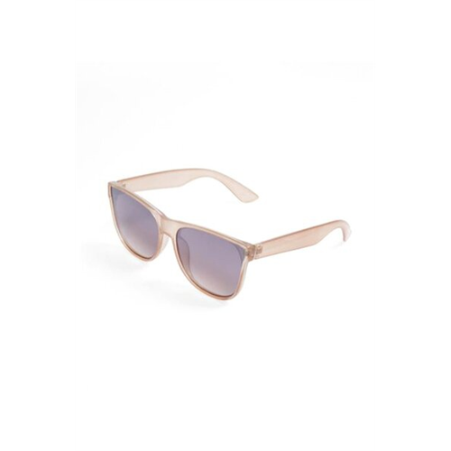 Aldo Men's Afiralla Wayfarer Sunglasses