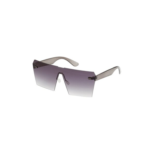 Aldo Women's Gweiviel Sheild Sunglasses