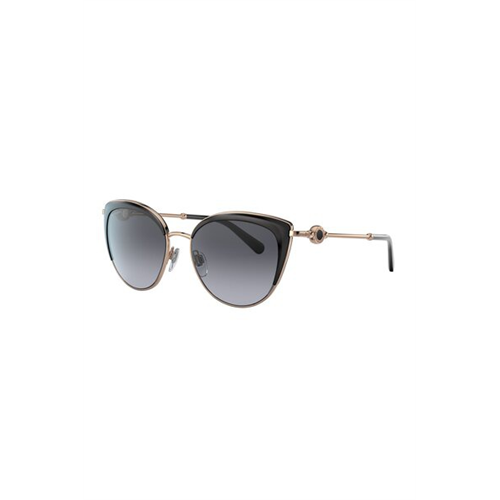 Bvlgari Cat Eye Women Sunglasses