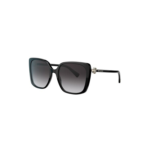 Bvlgari Square Women Sunglasses