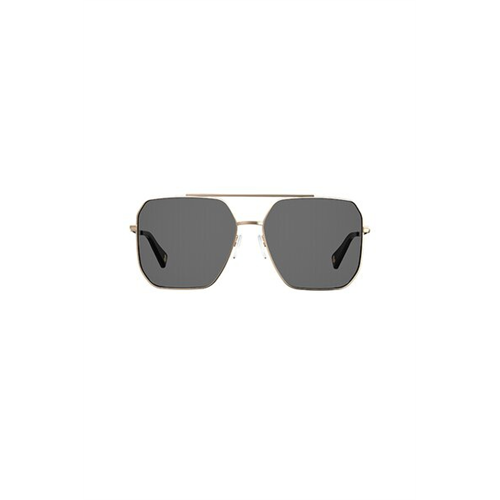 Love Moschino Navigator Women Sunglasses