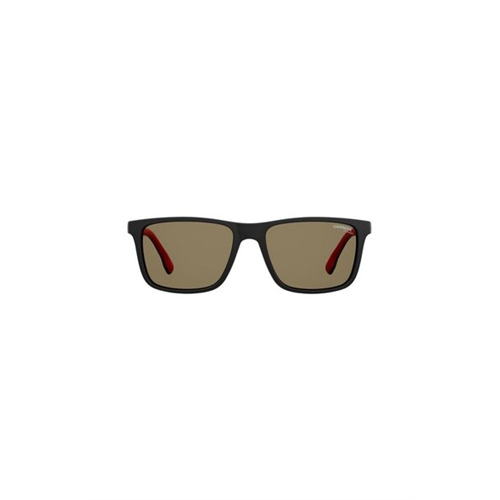 Carrera Carrera Rectangular Men Sunglasses