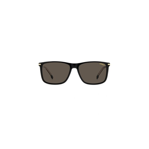 Carrera Carrera Rectangular Men Sunglasses