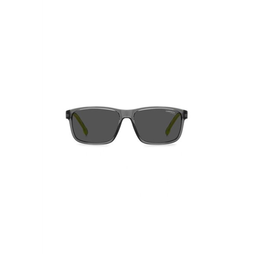 Carrera Carrera Rectangular Men Sunglasses