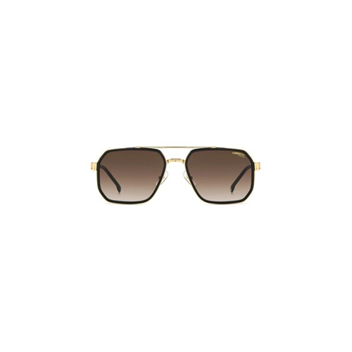 Carrera Carrera Rectangular Men Sunglasses