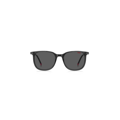 Hugo Rectangular Men Sunglasses