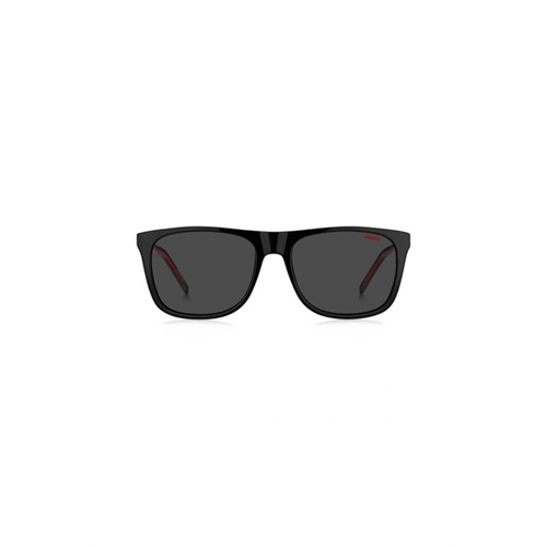 Hugo Rectangular Men Sunglasses