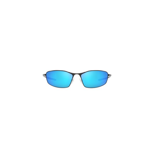 Oakley Oval Men Sunglasses