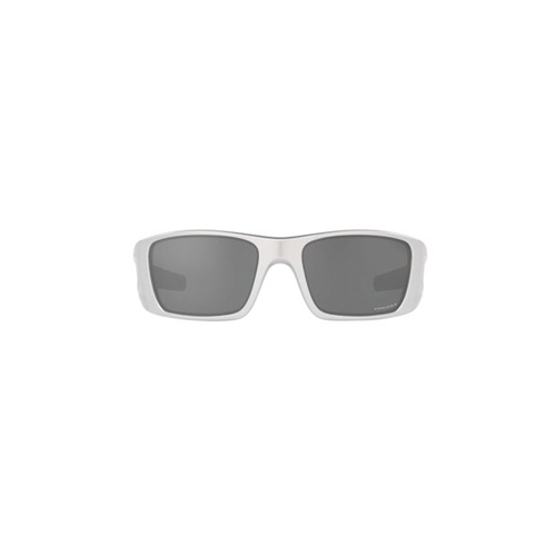 Oakley Rectangle Men Sunglasses