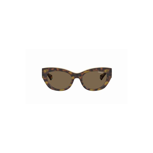 Polaroid Cat Eye Women Sunglasses