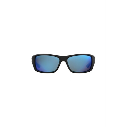 Polaroid Rectangular Men Sunglasses