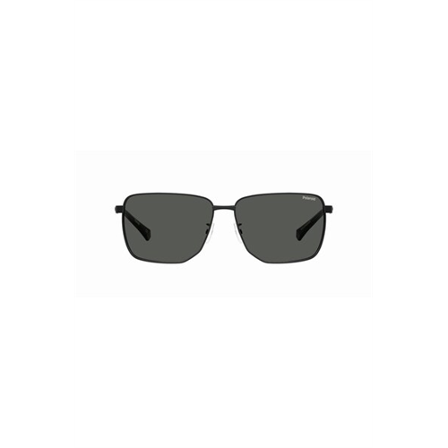 Polaroid Rectangular Men Sunglasses