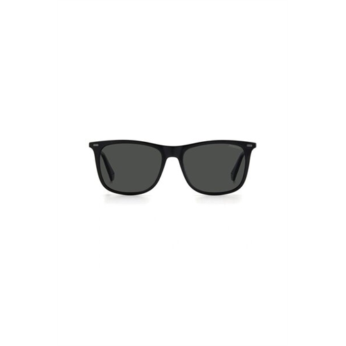 Polaroid Rectangular Men Sunglasses