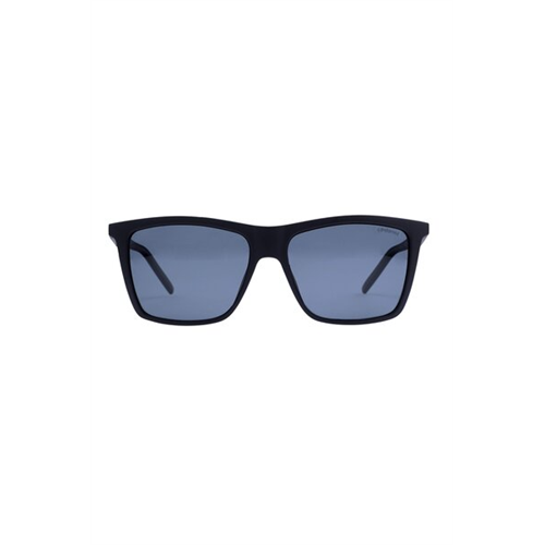 Polaroid Rectangular Men Sunglasses