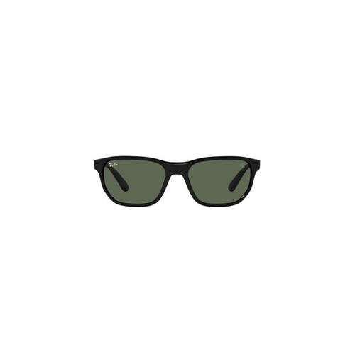 Ray Ban Irregular Unisex Sunglasses