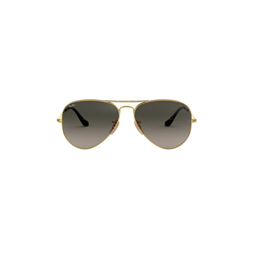 Ray Ban Pilot Unisex Sunglasses