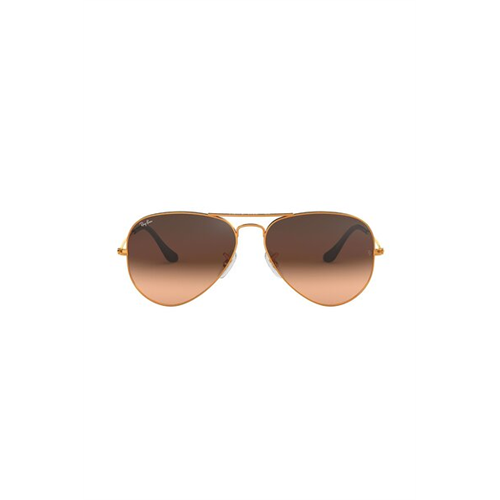 Ray Ban Pilot Unisex Sunglasses