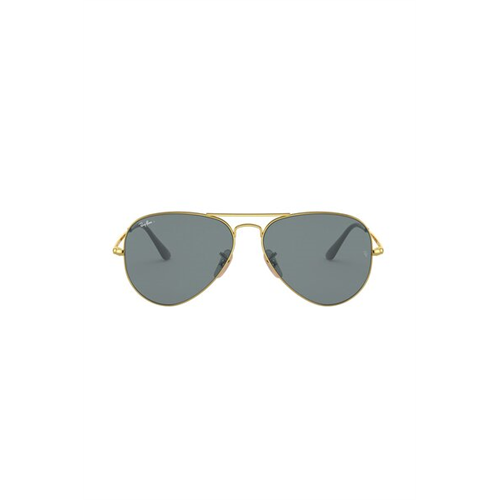 Ray Ban Pilot Unisex Sunglasses