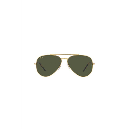 Ray Ban Pilot Unisex Sunglasses