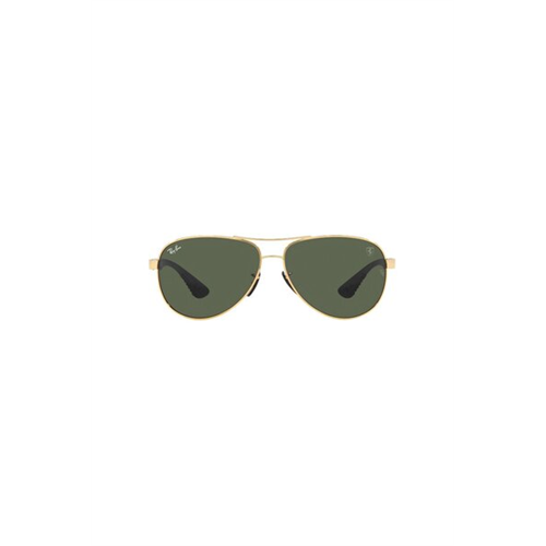 Ray Ban Pilot Unisex Sunglasses
