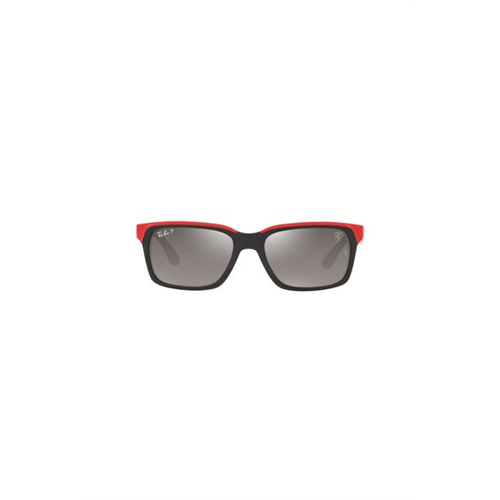 Ray Ban Rectangle Unisex Sunglasses