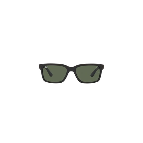 Ray Ban Rectangle Unisex Sunglasses