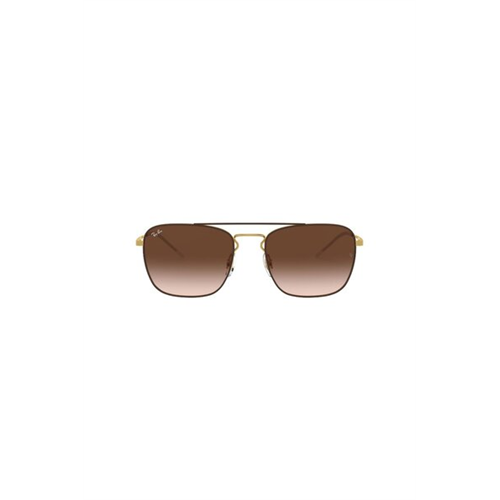 Ray Ban Square Men Sunglasses