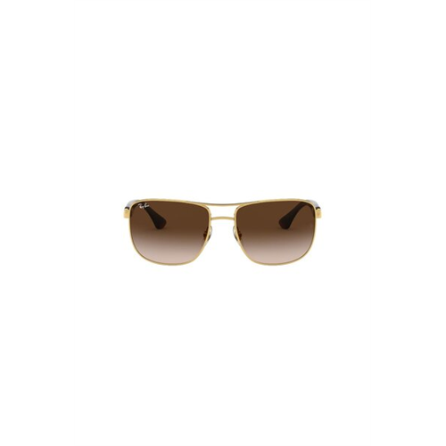 Ray Ban Square Men Sunglasses