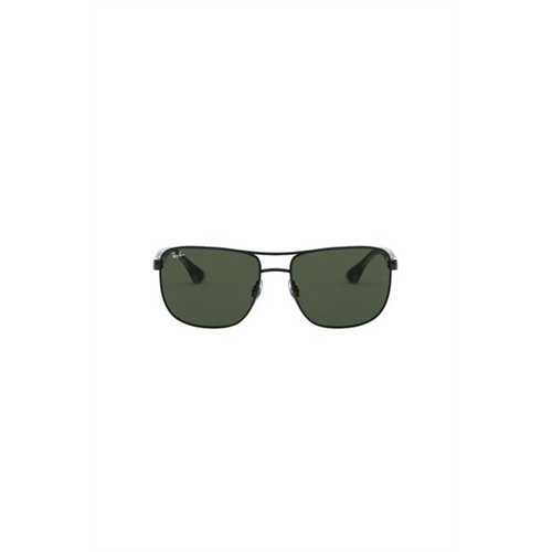 Ray Ban Square Men Sunglasses