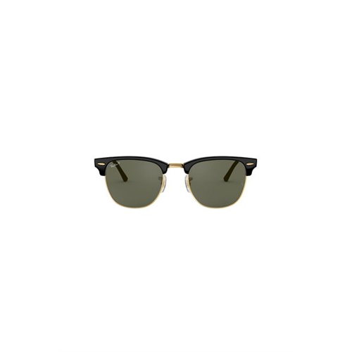 Ray Ban Square Unisex Sunglasses