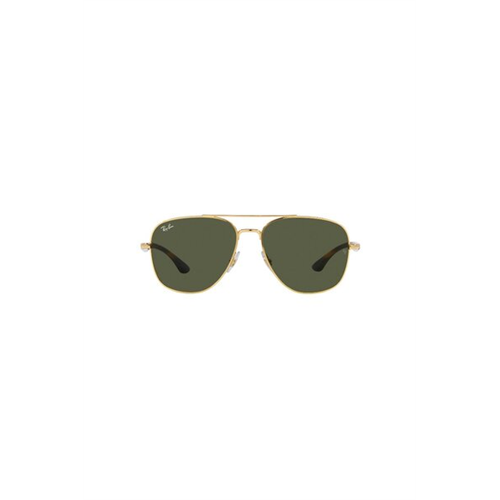 Ray Ban Square Unisex Sunglasses