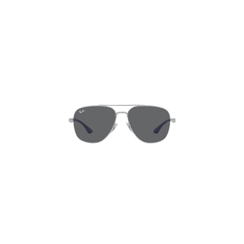 Ray Ban Square Unisex Sunglasses