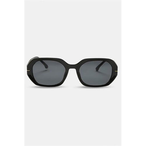 Vero Moda Amy Narrow Sunglasses