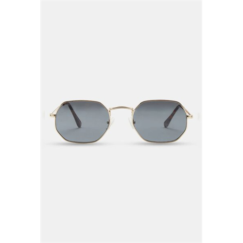 Vero Moda Ray Hexagon Sunglasses